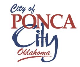 ponca city utilities|ponca city municipal online.